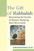 E-Book (epub) The Gift of Kabbalah von Frankiel