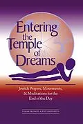 E-Book (epub) Entering the Temple of Dreams von Frankiel, Judy Greenfield