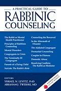 E-Book (epub) A Practical Guide to Rabbinic Counseling: A Jewish Lights Classic Reprint von 