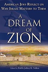 eBook (epub) A Dream of Zion de 