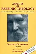 E-Book (epub) Aspects of Rabbinic Theology von Solomon Schechter