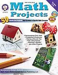 E-Book (pdf) Math Projects, Grades 5 - 8 von Joyce Stulgis-Blalock