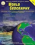 E-Book (pdf) World Geography, Grades 5 - 8 von Mark Stange