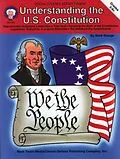 E-Book (pdf) Understanding the U.S. Constitution, Grades 5 - 8 von Mark Stange