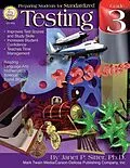E-Book (pdf) Preparing Students for Standardized Testing, Grade 3 von Janet P. Sitter