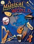 E-Book (pdf) Musical Instruments of the World, Grades 5 - 8 von Mark Ammons