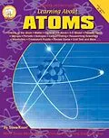 E-Book (pdf) Learning About Atoms, Grades 4 - 8 von Susan Knorr