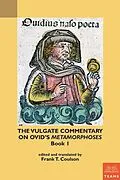 E-Book (pdf) Vulgate Commentary on Ovid's Metamorphoses von 