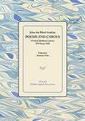 E-Book (pdf) Poems and Carols (Oxford, Bodleian Library MS Douce 302) von John the Blind Audelay