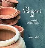 Fester Einband Percussionist's Art von Steven Schick