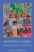 Livre Relié Reviving Haydn de Bryan Proksch