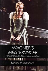 eBook (pdf) Wagner's Meistersinger de 