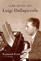 eBook (pdf) The Music of Luigi Dallapiccola de Raymond Fearn