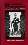 E-Book (pdf) Not So Plain as Black and White von Unknown