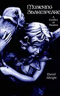 E-Book (pdf) Musicking Shakespeare von Daniel Albright