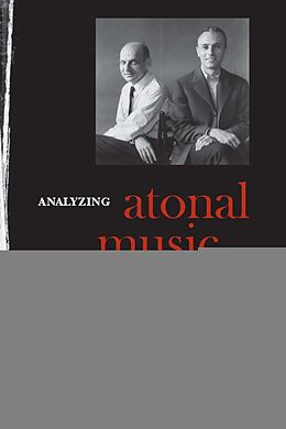 eBook (pdf) Analyzing Atonal Music de Michiel Schuijer