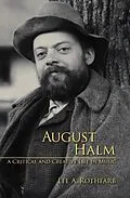 E-Book (pdf) August Halm von Lee Lee Rothfarb