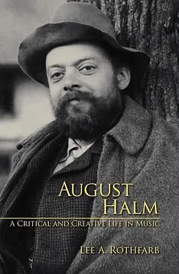 E-Book (pdf) August Halm von Lee Lee Rothfarb