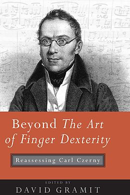 eBook (pdf) Beyond The Art of Finger Dexterity de 