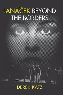 eBook (pdf) Janácek beyond the Borders de Derek Katz