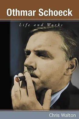 E-Book (pdf) Othmar Schoeck von Chris Walton