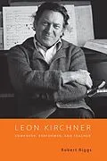E-Book (pdf) Leon Kirchner von Robert Riggs