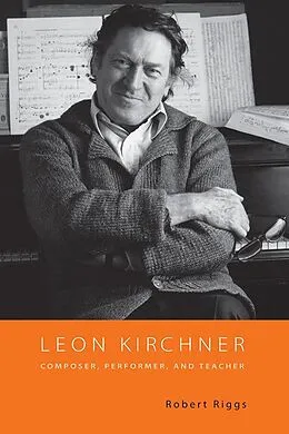 E-Book (pdf) Leon Kirchner von Robert Riggs