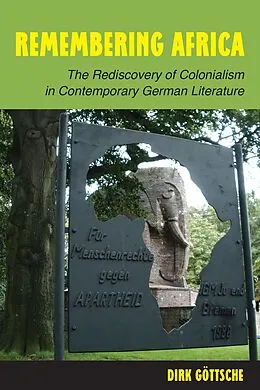 E-Book (epub) Remembering Africa von Dirk Göttsche