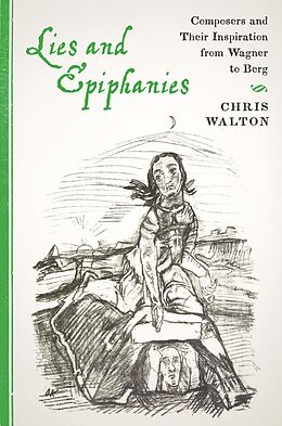 E-Book (epub) Lies and Epiphanies von Chris Walton