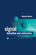 PDF Signal Detection and Estimation, Second Edition von Mourad Barkat