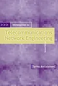 PDF Introduction to Telecommunications Network Engineering von Tarmo Anttalainen