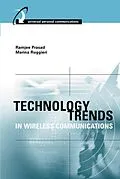 E-Book (pdf) Technology Trends in Wireless Communications von Ramjee Prasad