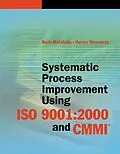 E-Book (pdf) Systematic Process Improvement using ISO 9001 von Boris Mutafelija