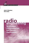 E-Book (pdf) Radio Engineering for Wireless Communication and Sensor Applications von Antti Raisanen