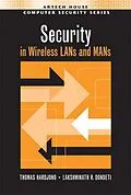 PDF Security in Wireless LANs and MANs von Thomas Hardjono