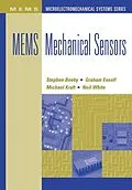 E-Book (pdf) MEMS Mechanical Sensors von Steve Beeby