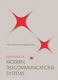 E-Book (pdf) Essentials of Modern Telecommunications Systems von Nihal Kularatna