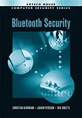 E-Book (pdf) Bluetooth Security von Christian Gehrmann