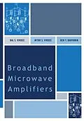 E-Book (pdf) Broadband Microwave Amplifiers von Bal Virdee