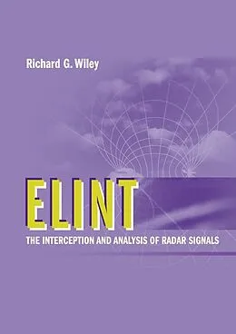 PDF ELINT von Richard G Wiley
