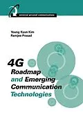 E-Book (pdf) 4G Roadmap and Emerging Communication Technologies von Young Kyun Kim