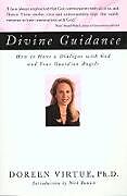 Couverture cartonnée Divine Guidance de Doreen Virtue