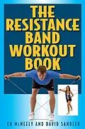 E-Book (epub) Resistance Band Workout Book von Ed Mcneely, David Sandler