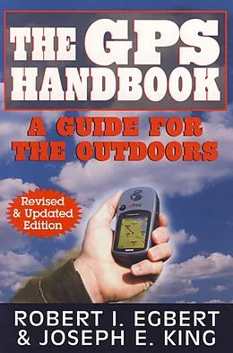 E-Book (epub) GPS Handbook von Robert I. Egbert, Joseph E. King