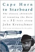 E-Book (epub) Cape Horn to Starboard von John Kretschmer
