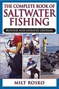 E-Book (epub) Complete Book of Saltwater Fishing von Milt Rosko