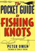 E-Book (epub) Pocket Guide to Fishing Knots von Peter Owen