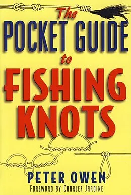 E-Book (epub) Pocket Guide to Fishing Knots von Peter Owen