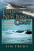 E-Book (epub) Fishing the New Jersey Coast von Jim Freda