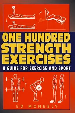 E-Book (epub) One Hundred Strength Exercises von Ed Mcneely
